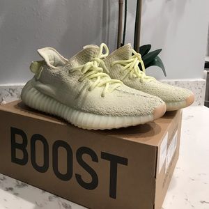 YEEZY Boost Butters V2 Sneakers